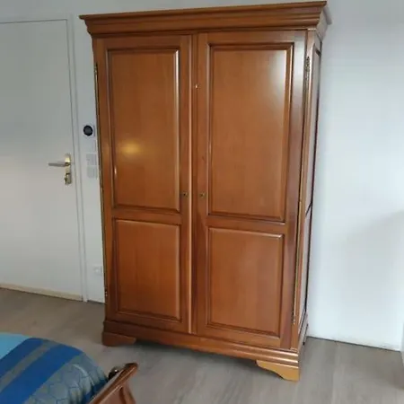 Apartment Au Crotoy Le Crotoy