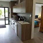 Apartman Au Crotoy *