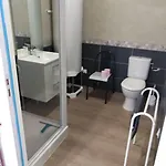 Au Crotoy Apartman *