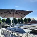 Au Crotoy Apartman Le Crotoy
