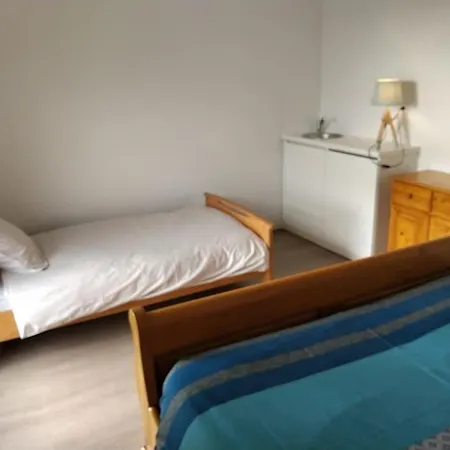 Apartment Au Crotoy