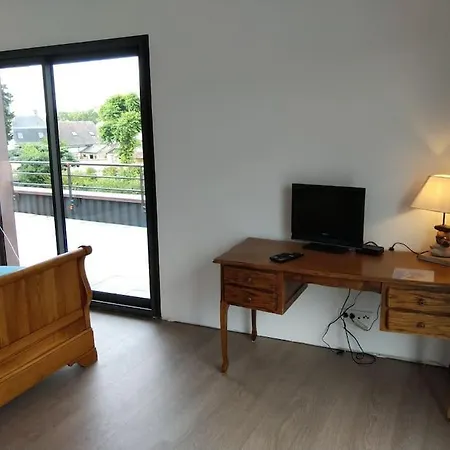 Au Crotoy * 르크로토이