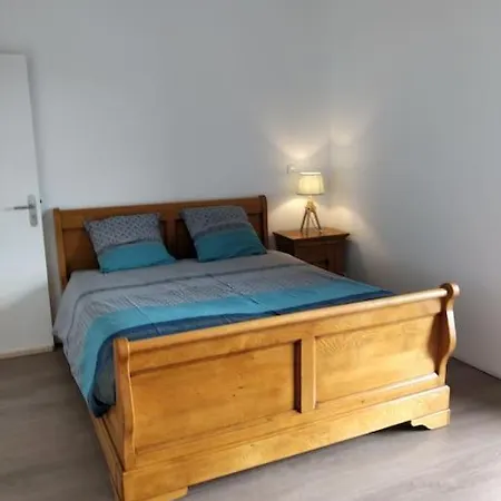 Au Crotoy * 르크로토이