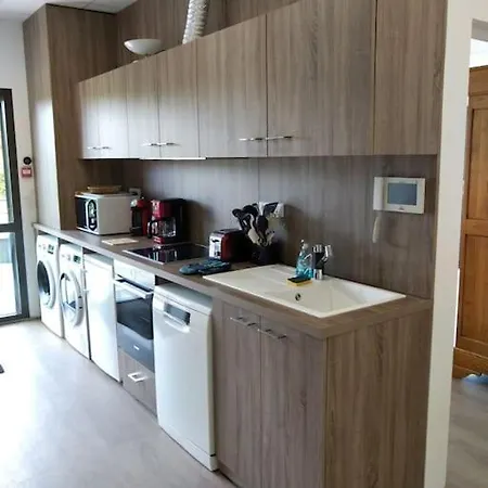 Au Crotoy 르크로토이