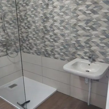 Apartment Au Crotoy