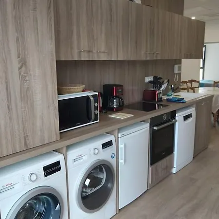 Au Crotoy 르크로토이