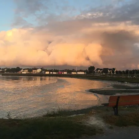 아파트 Au Crotoy 르크로토이