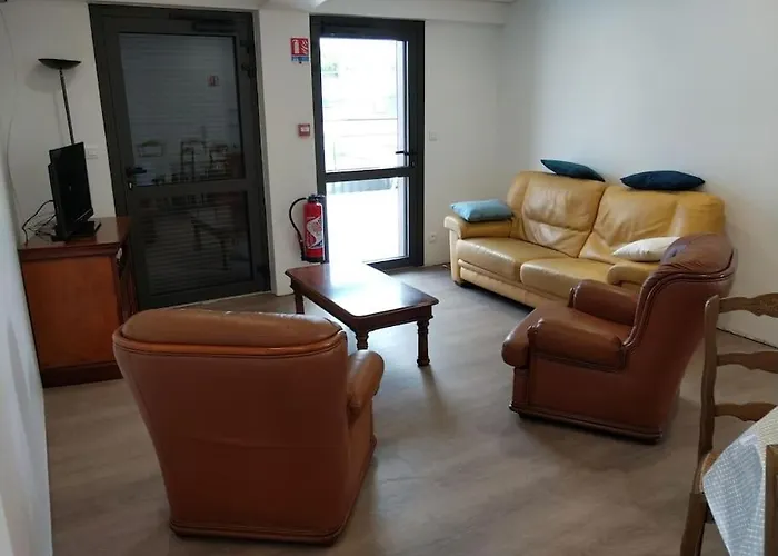 Au Crotoy * Le Crotoy