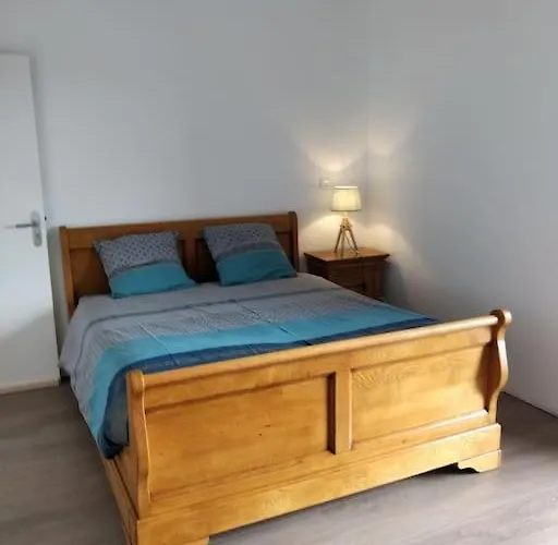 Au Crotoy * Le Crotoy