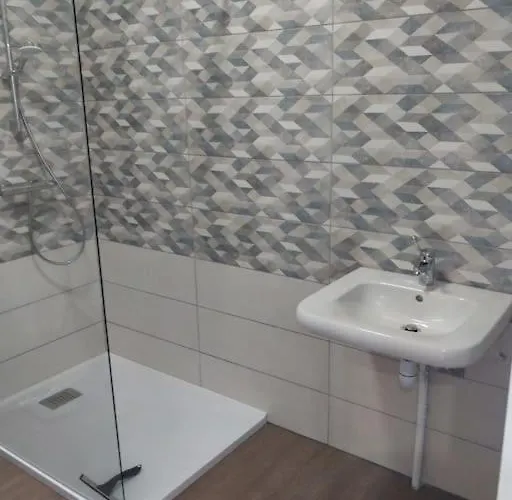 Appartement Au Crotoy